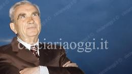 Un avvocato di successo e un gigante della vita politica. La città piange Vincenzo Pizzutelli