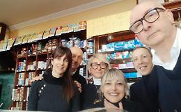 La fortuna bacia di nuovo il Bar Tattone. Vinti 100.000 euro al gratta e vinci