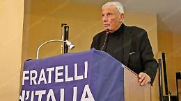 Il ritorno al futuro di Paolo Fanelli: «Tutte le mie sfide»