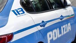 Sequestrata, imbavagliata e picchiata dai rapinatori. Anziana sotto choc