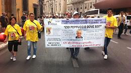 Zio Peppuccio. La procura studia come muoversi