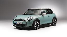 Mini Cooper, non solo elettrica