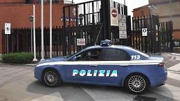 Controlli della polizia. Chiuse due attività commerciali