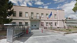 Manca l'acqua calda in carcere. Detenuti in protesta