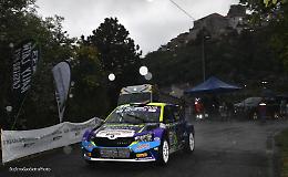 Il Rally del Lazio si annuncia spettacolare