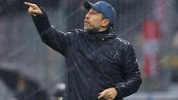 Frosinone, contro la Roma con soli quattro difensori a disposizione