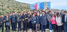A ottant'anni dal naufragio per non dimenticare l'Oria