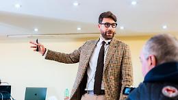 Vicepresidenza della Provincia. Il Pd ormai sull'orlo di una crisi di nervi