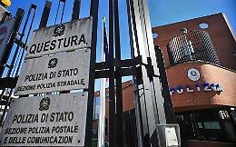 Maltrattamenti e minacce alla ex compagna. Arrestato dalla polizia