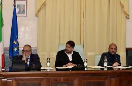 Autorizzazioni ambientali e Tav. Di Stefano traccia le priorità