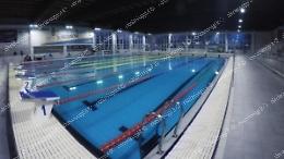 Stadio del nuoto e palestra Coni sotto la lente. Convocata la commissione