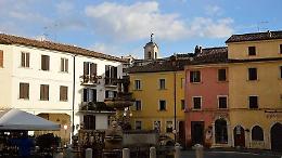 Il centro storico si prepara a un nuovo stop per le auto