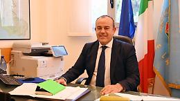Assemblee legislative delle regioni. Antonello Aurigemma eletto coordinatore