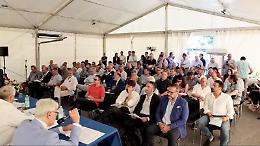 Rifiuti, una stangata di 14 milioni di euro. Tutto il conguaglio Comune per Comune