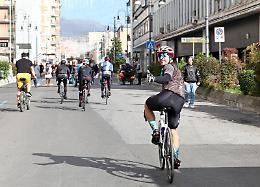 Stop alle auto, domani seconda domenica ecologica. Sport protagonista