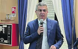 Esclusione dalla Zes. L'appello del sindaco Salera al governo 