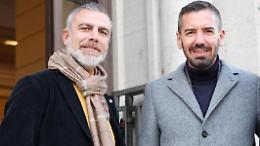 L'onorevole Ruspandini candidato con Borza. Maura: «Un atto d'amore per il territorio»
