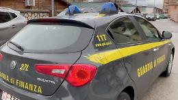 Sequestrati in un'azienda prodotti tossici di cosmetici e per l'igiene
