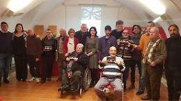 Inclusione oltre tutte le barriere. Presentato “In un mondo che”