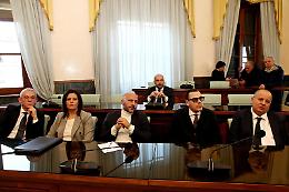 Pd spaccato, ma non troppo. Enrico Pittiglio l'ha spuntata sulla vicepresidenza