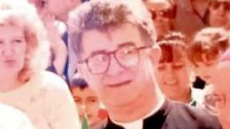 Addio a don Mariano Morini, parroco emerito della chiesa di San Silvestro