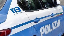 Contrabbando di sigarette: indagato un cinquantaseienne di Cassino