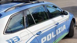 Carrozzeria per autobus priva di autorizzazione: sospesa l'attività