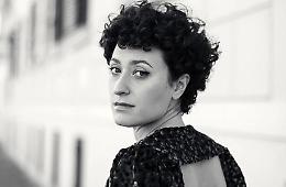 La mia vita sopra a un palco. A tu per tu con Eugenia Faustini