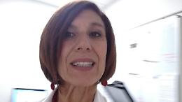Dalle analisi il 70% delle decisioni. Parla la dottoressa Alessandra D'Alessandro