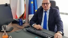 L'eurodeputato Matteo Adinolfi: «Sì alla tessera europea di disabilità»