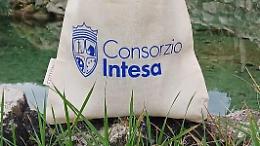 La mensa scolastica diventa plastic free