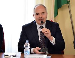 Piedimonte San Germano,  Amtberg e Cekòw Kolonia. L'incontro con la città gemellata