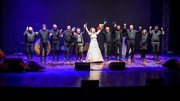 Teatro Manzoni, il mito di Morricone travolge. Un viaggio nelle emozioni delle colonne sonore