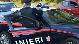 Trovato in possesso di un coltello a serramanico: denunciato un uomo di Alatri