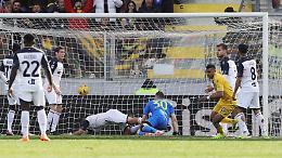 Frosinone, contro il Lecce ennesima occasione sciupata
