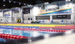 Stadio del nuoto, ancora nessun documento