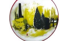 Whitespace, in mostra le opere di nove studenti dell'Accademia di belle arti