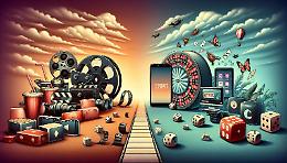 L'impatto dello streaming sui media tradizionali
