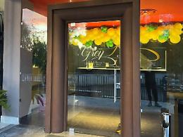 “Insieme si può”. Al Grey Club tutto pronto per l'aperitivo di beneficenza