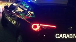 Ladri in azione nella notte. Tredicenne li mette in fuga 