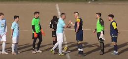 Coppa Provincia, si parte
