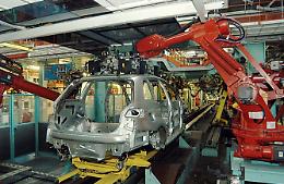 Ex Fca, Cassino  viaggia nel futuro