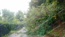 Allerta arancione sul Lazio, i sindaci attivano il COC