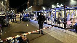 Sparatoria in via Aldo Moro. Convocato il comitato per l'ordine pubblico