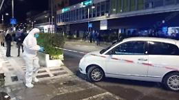 Sparatoria in via Aldo Moro. Ucciso un ragazzo per vendetta