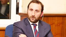 Forza Italia: fallito il modello Mastrangeli 