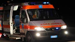 Aggredito un ragazzo di dodici anni. Ricoverato con un trauma cranico