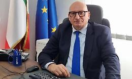 Cinque anni in Europa. Le nuove sfide di Adinolfi