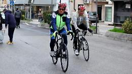 Ultima domenica ecologica. E trentadue multe elevate