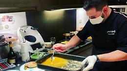 “Campionati della cucina italiana”. Chef Angelo Cerroni si è classificato secondo